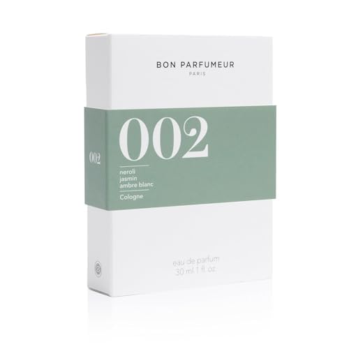 Intense Cologne 002 by Bon Parfumeur