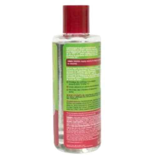 ORS Olive Oil Heat Protection Hair Serum infused with Coconut Oil for Restorative Shine 6 Ounces