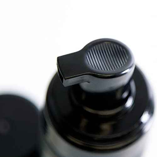UPPERCUT DELUXE Styling Foam Tonic, Light Hold, Low Shine, 5 fl. oz.