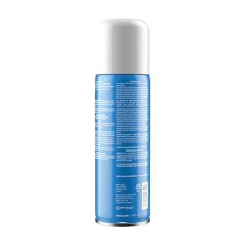 ANDIS Cool Care Plus Spray for Clipper Blades, 15.5 Oz. With Clipper Cleaning Brush