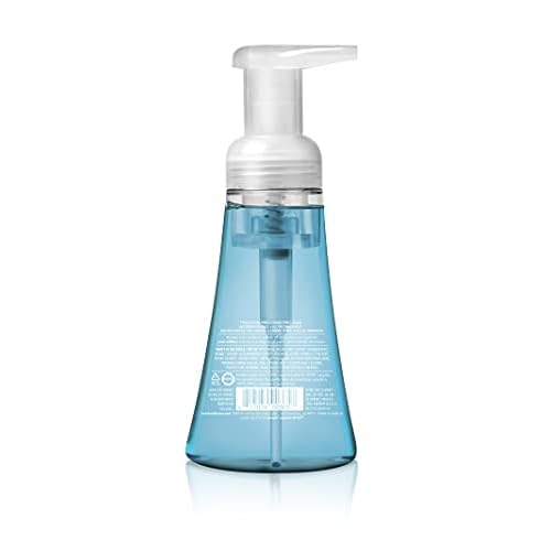 Method Foaming Hand Soap, Sea Minerals, Paraben and Phthalate Free, 10 fl oz (Pack of 3)