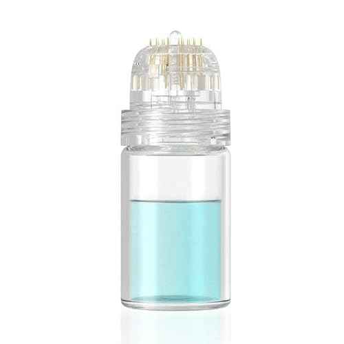 Hydra Derma Beauty Roller HY 20 - Titanium Hydra Needle 20 Dermastamp, 0.25mm