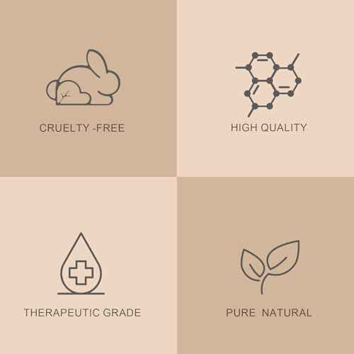 Vitamin E Oil 8 Fl Oz Organic Vitamin E oil for Skin Vitamine oils for Scars Hair,Face,Nail,Scalp Perfect Bath and Body Oil Cold Pressed Hexane Free Non-GMO Gluten Free Formula