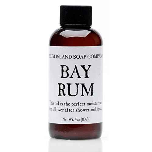 The Man Can All Natural Bath and Body Gift Set for Men