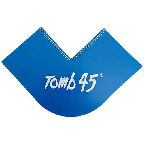 Tomb45 Color Enhancement Klutch Card for Beard and Line Up