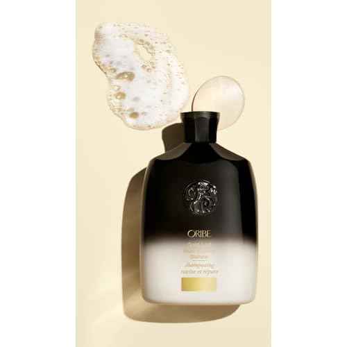 Oribe Gold Lust Repair & Restore Shampoo