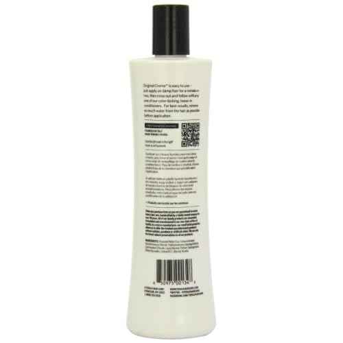 Terax Crema Original Moisturizing Daily Conditioner for Unisex, 16 Ounce