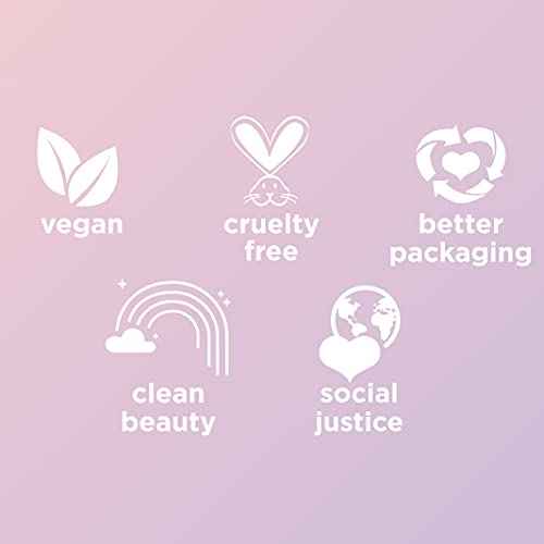 Pacifica Vegan Collagen Body Butter & Milk Spray Set ? Hydrating Body Care Duo, Intense Moisture Recovery Butter + Fast-Absorbing Collagen Body Milk, Softens & Firms Dry Skin, Vegan