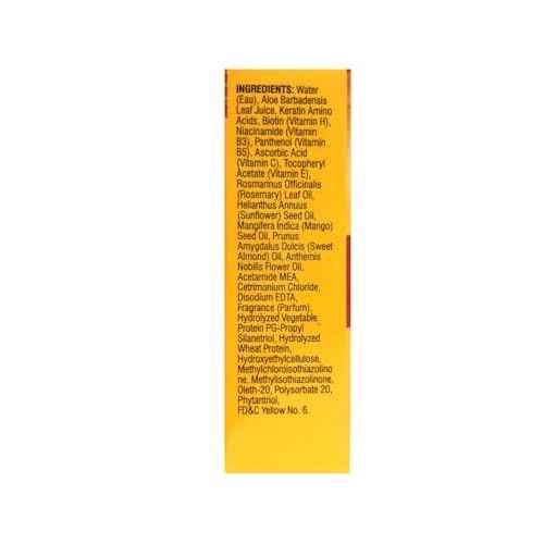 VO5 Hot Oil Therapy Moisturizing Treatment 2 ea