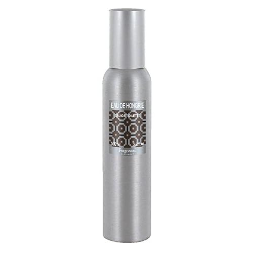 Fragonard Men's Eau de Hongrie Spray Cologne