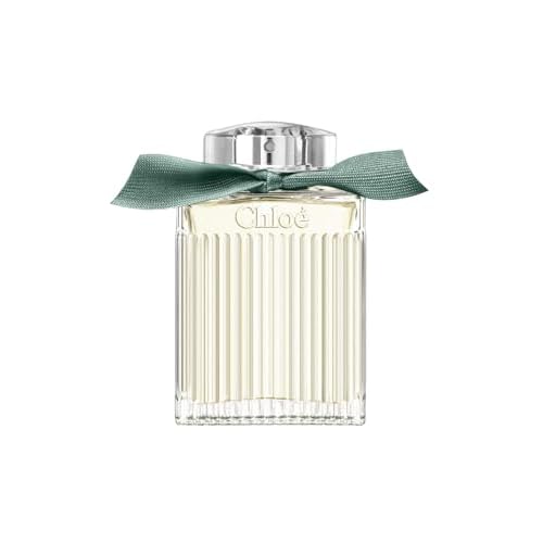 Chloe Rose Naturelle Intense by Chloe for Women - 3.3 oz EDP Spray (Refillable)