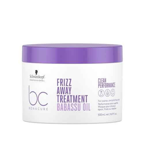 Schwarzkopf Bc Bonacure Keratin Smooth Perfect Treatment By for Unisex - 25.3 Ounce Treatment, 25.3 Ounce