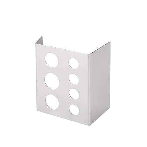 Tattoo Ink Cup Holder,New Star Tattoo 5pcs 7 Holes Stainless Steel Tattoo Pigment Ink Cup Caps Holder Stand Pigment Cup Cap Container Holder Stand for Tattoo Machine Supply