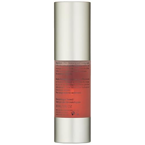 June Jacobs Raspberry Recovery Serum, 1 Fl Oz