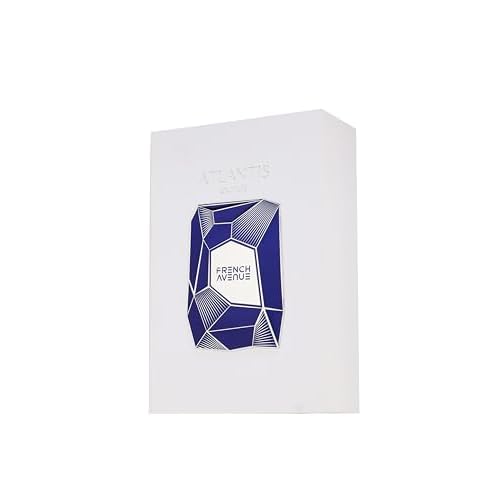 Atlantis Extrait de Parfum Unisex 3.4 Fl Oz