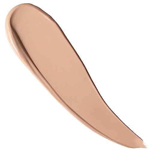 COVERGIRL+Olay Simply Ageless 3-in-1 Liquid Foundation Classic Ivory, 1 Ounce (packaging may vary)