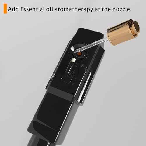 Facial Steamer, Professional Facial Steamer with Hot Mist for Esthetician, Facial Steamers Home Facial Spa, Face Steamer for Facial Deep Cleaning ? Professional Home Facial Spa Steamer with Hot Mist.