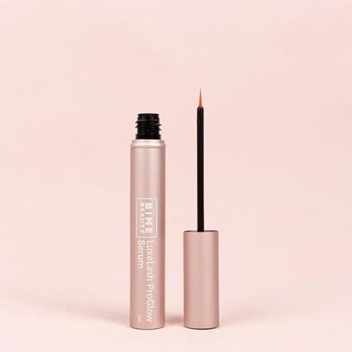 Brow & Lash Lux Growth Kit: Famous Eyes Edition