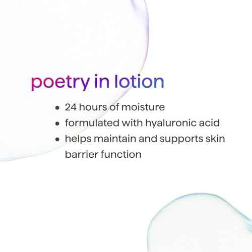 Method Body Lotion, Simply Nourish, Coconut, Rice Milk + Shea Butter notes, 24 Hours of Moisture 14 oz