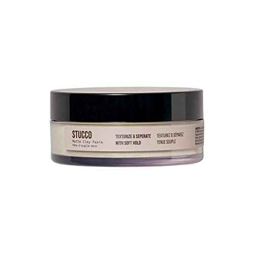 AG Care Stucco Matte Clay Paste