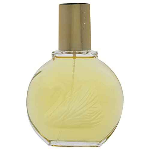 Gloria Vanderbilt Eau de Toilette Spray, 3.38 Fluid Ounce