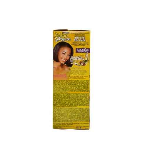 Profectiv Relaxer No Lye Mega Growth 1 T/Ch Regular 40021513