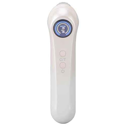 Hydration Tester High Accuracy Water Oil Sensor Monitor for Laboratory Research