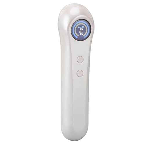Hydration Tester High Accuracy Water Oil Sensor Monitor for Laboratory Research
