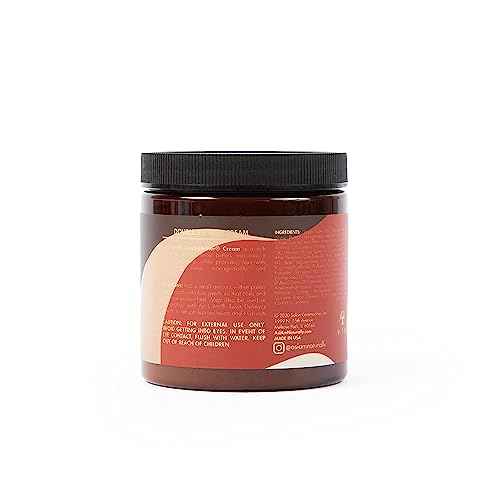 As I Am Double Butter Cream, 8 oz (Pack of 3)