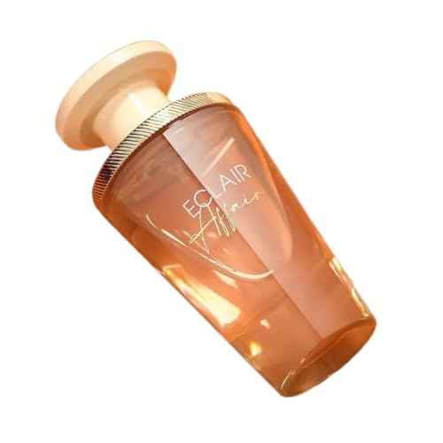 Fragrance World French Avenue Eclair Affair EDP Unisex 3.4 Fl Oz