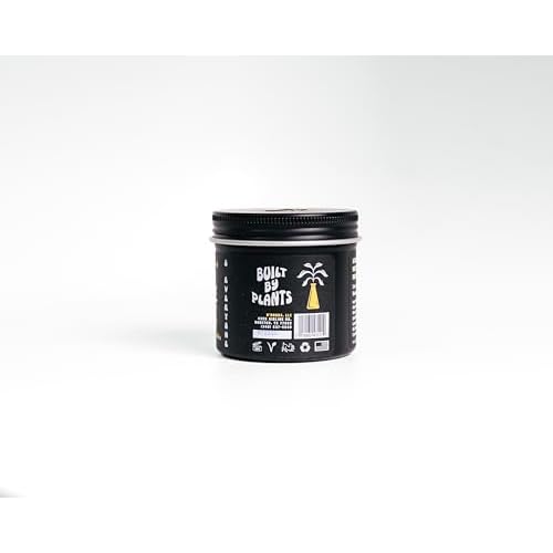 O'Douds Matte Paste - Natural Styling Clay for Men - Strong Hold for Maximum Volume & Texture with Matte Finish - Vegan & Plant-Based - Labdanum & Lime Scent (4oz)