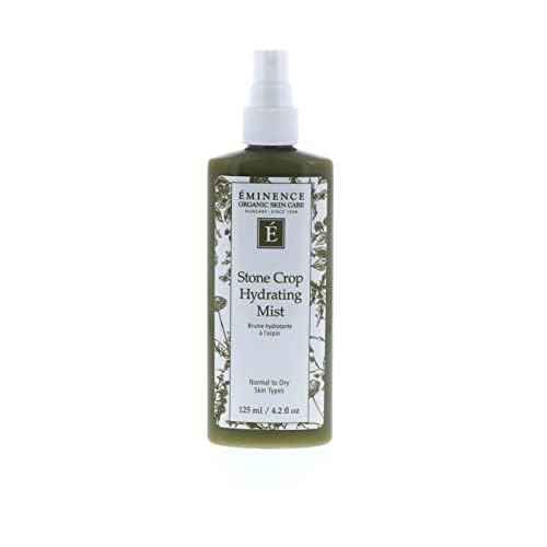 Eminence Stone Crop Hydrating Mist, 4.2 Ounce