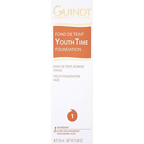 Guinot Youth Time Foundation