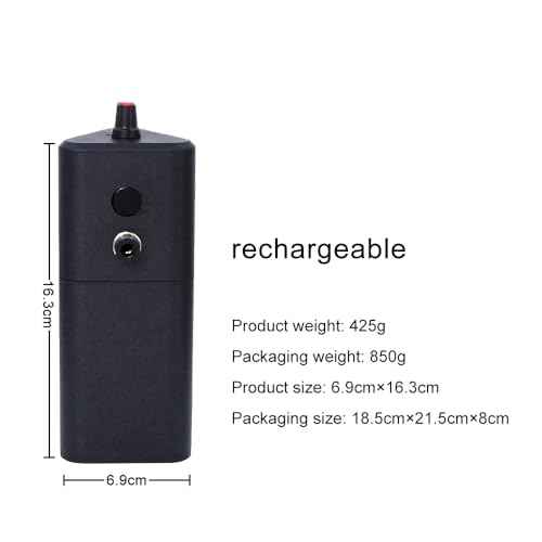 Tattoo Needle Cleaner Machine,Auto Sensor Flushing,Cleaning Tattoo Ink,With Magnetic Suction Function,Portable,to Clean Professional Cartridge Needle and Tip(Cordless Version) (PURPLE)