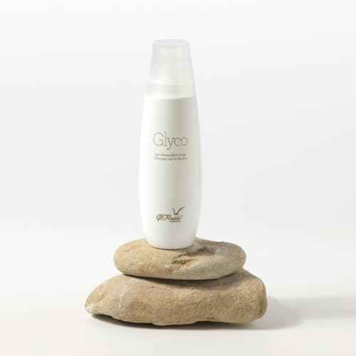 GERne'tic GLYCO Cleansing milk for the face 6.7oz