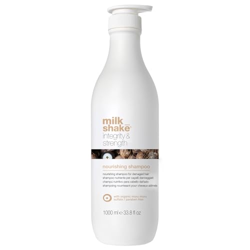milk_shake integrity & strength