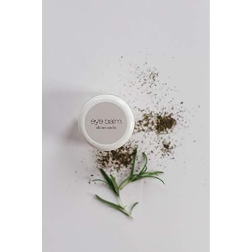 EYE BALM by Skincando 0.5oz