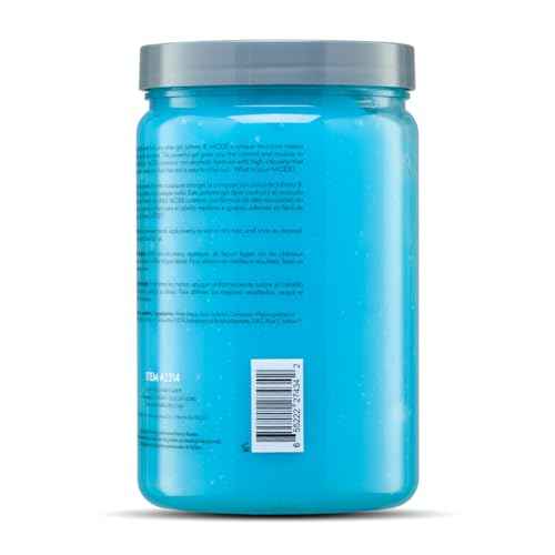 JOHNNY B. Mode Professional Hair Styling Gel 32 oz.