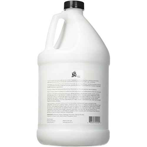 Super Star Stabilized Cream Peroxide Developer, 20v , 3.8 L / 1 Gallon (1-Count)