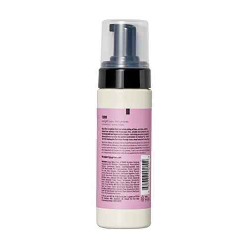AG Care Foam Weightless Volumizer, 5 Fl Oz
