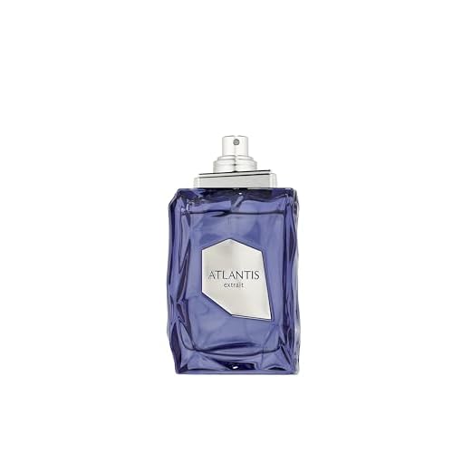 Atlantis Extrait de Parfum Unisex 3.4 Fl Oz