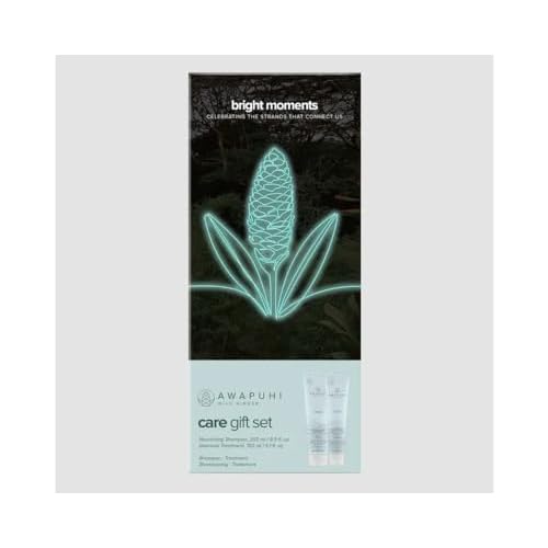 Awapuhi Wild Ginger by Paul Mitchell Care Holiday Gift Set