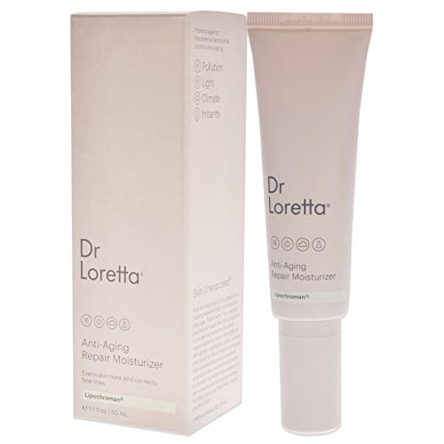 Dr. Loretta Anti-Aging Repair Moisturizer Unisex Moisturizer 1.7 oz