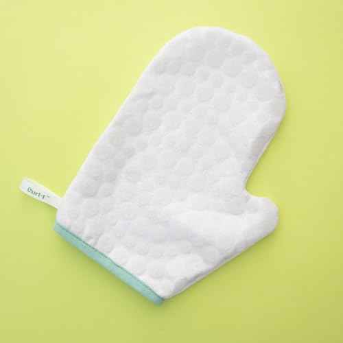 CURLFESSION¢ç Curl-E¢ç Hair Curling Mitten For Curly And Wavy Hair