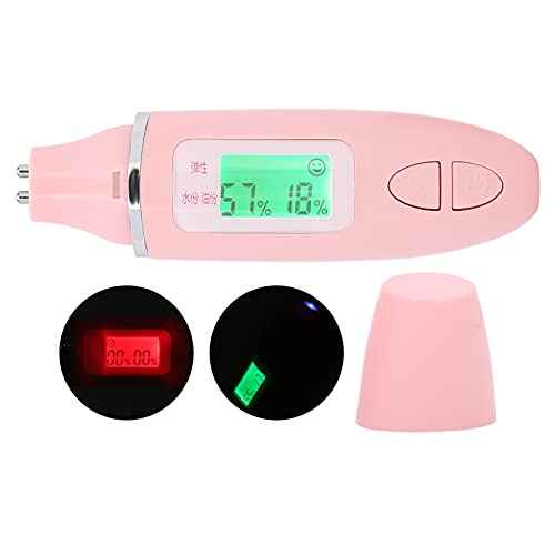 Skin Tester, Skin Tester Professional for Skin Care()