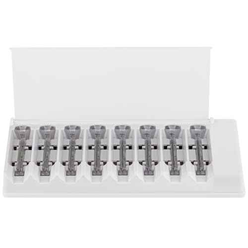 Michael Todd Beauty - Sonicsmooth Pro+ Dermaplaning Blade Refills - 8 Dermaplaning Blades- 2 Month Supply - Device Not Included