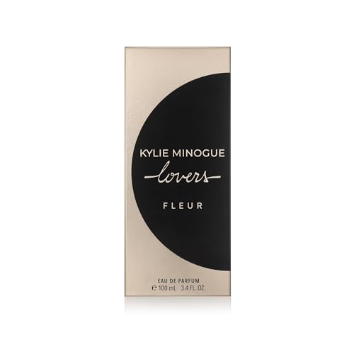 SCENT BEAUTY Kylie Lovers Fleur 100ml