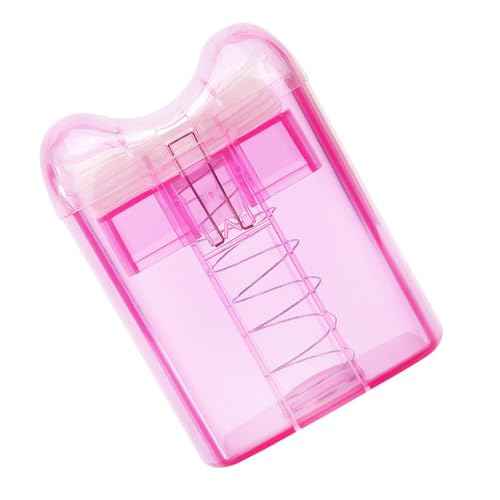 Hair Dye Coloring Paper Box Disposable Perm Paper Case Hair Wraps Holder for Salon Barber Hairdresser