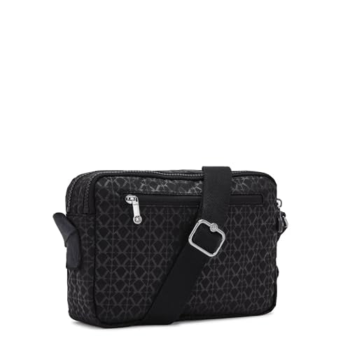 Kipling Abanu Medium Printed Crossbody Bag