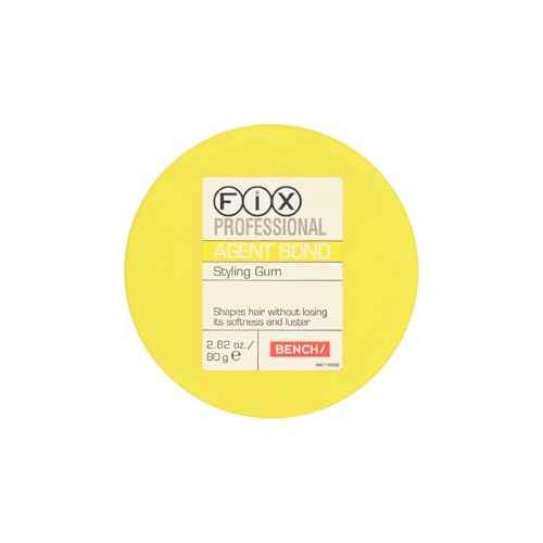 Bench Fix Hair Styling Products (Yellow - Agent Bond)
